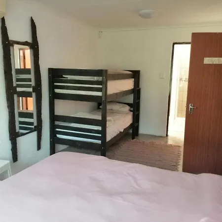 Coga Cottage - Marloth Park Buitenkant foto