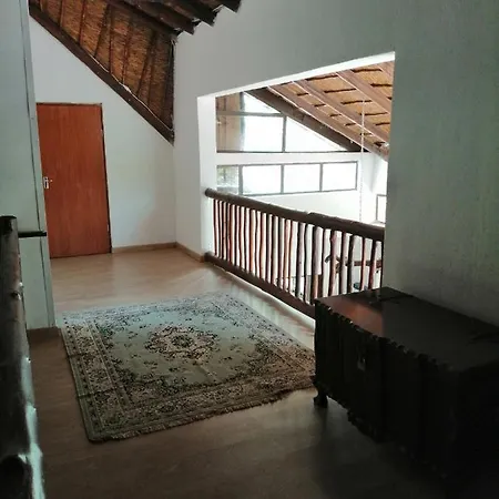 Coga Cottage - Marloth Park Buitenkant foto