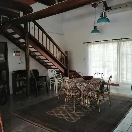 Coga Cottage - Marloth Park Buitenkant foto