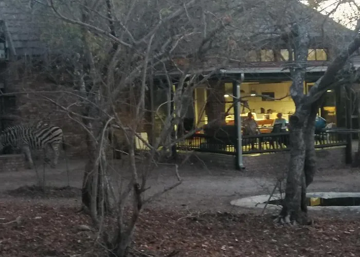 Coga Cottage - Marloth Park