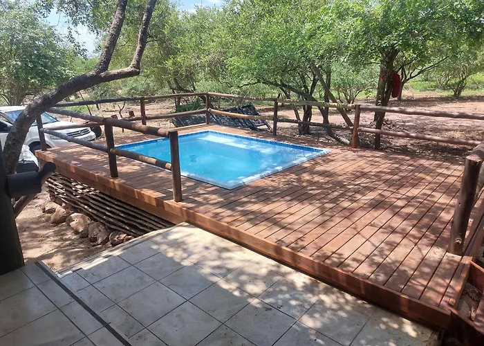Coga Cottage - Marloth Park
