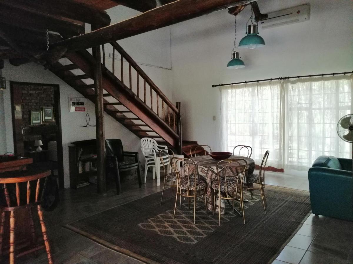 Villa Coga -