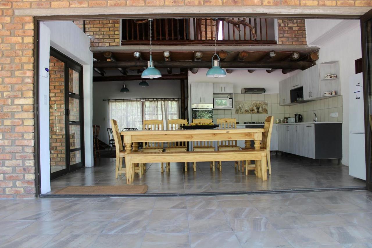 Coga - * Marloth Park