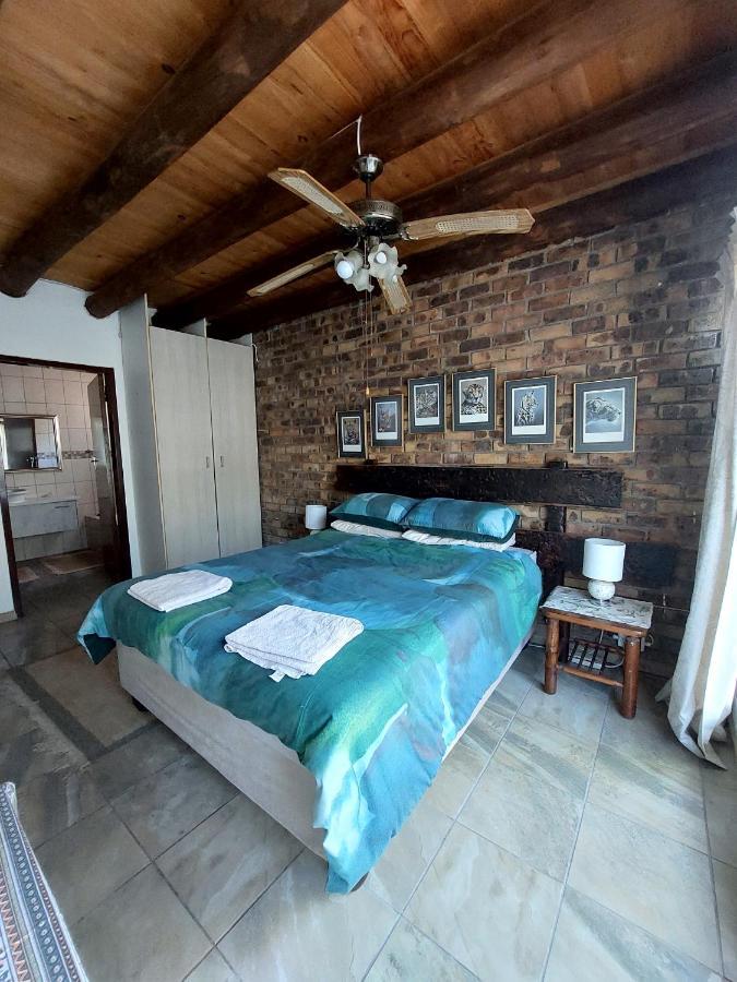 Coga - Marloth Park