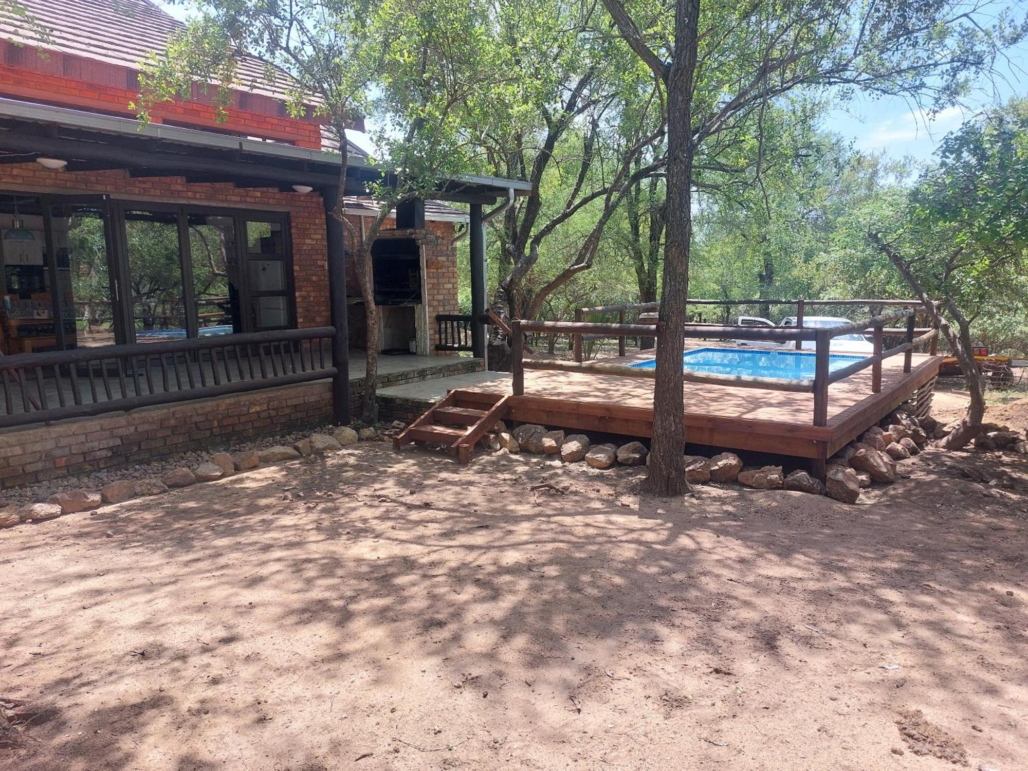 Coga - Villa *