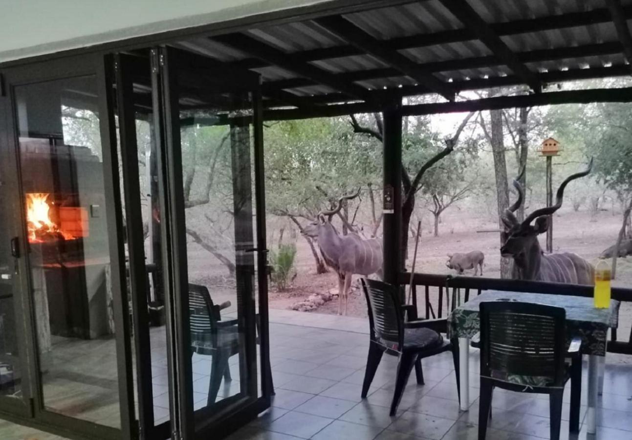 Coga - Villa *